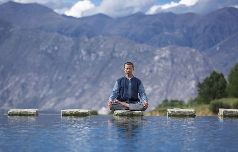 Meditation Yoga: A Complete Handbook for Inner Peace