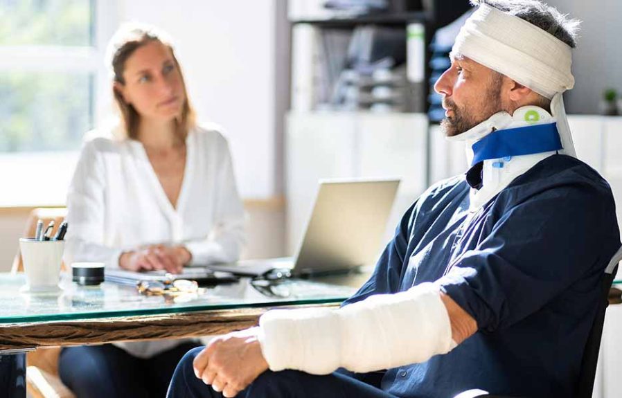 A Complete Guide to Insurance in Harlingen: Types, Benefits, and Providers