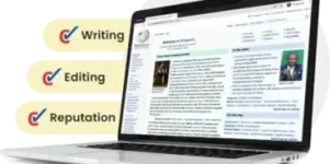 Where Can I Find Quality Wikipedia Page Editing Services?