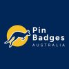 Top Quality Custom Pin Badges in Australia