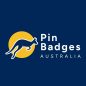 Top Quality Custom Pin Badges in Australia